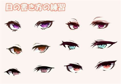 Pin By Meat Duck On Art References How To Draw Anime Eyes Eyes