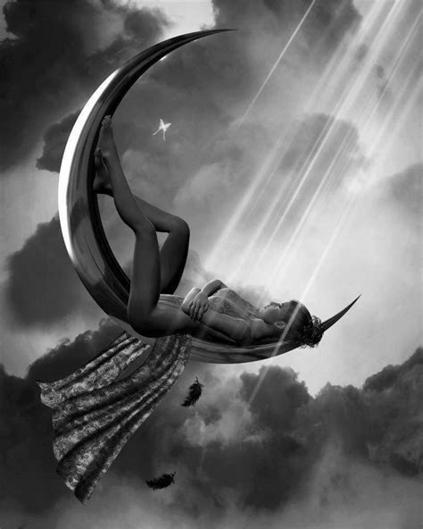 Pin By Caps On ~calling It A Day~ Gorgeous Art Sweet Dreams Surreal Art