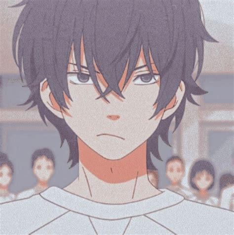 𝒜𝑒𝓈𝓉𝒽𝑒𝓉𝒾𝒸𝓈 𝒽𝓊𝓇𝓉 Anime Boy Aesthetic Anime Anime