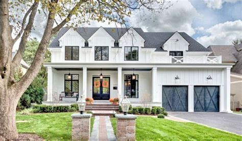 The 16 Most Popular Exterior Photos On Houzz This Year Stevenson
