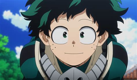 My Hero Academia Culture Review