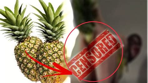 nonton pineapple viral video on twitter gratis tiktok viral