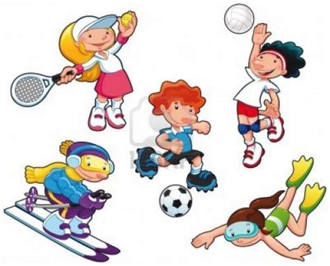 La Importancia De Practicar Deporte Durante La Infancia Guía Para Padres