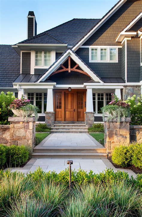 Front Yard Landscaping Ideas Dream House Experience