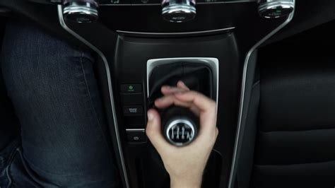 Honda Video Explains Manual Transmission For Beginners Autoblog