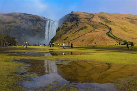 Private South Coast Tour Iceland Iceland Highlights
