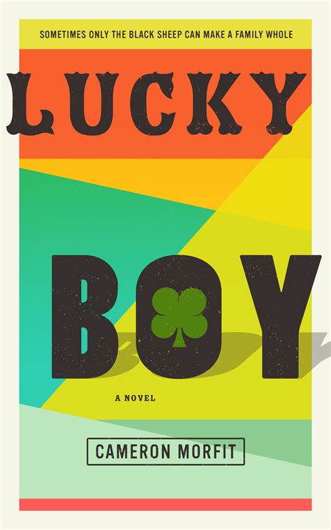 Lucky Boy 2016 Foreword Indies Finalist — Foreword Reviews