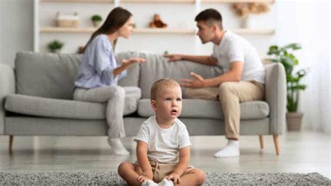 ¿qué Es Una Familia Disfuncional Y Cómo Puede Afectar A Los Hijos