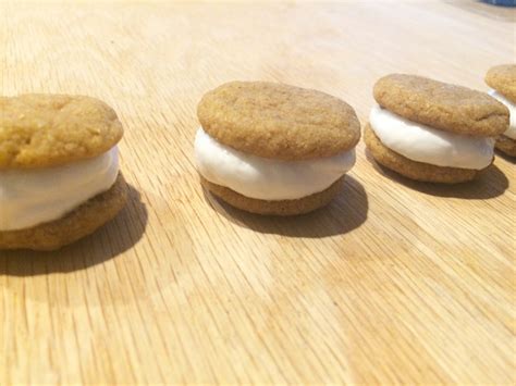 Nabisco Marshmallow Sandwich Cookies Vegan Victuals