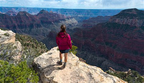 Things To Do In Grand Canyon National Park My Grand