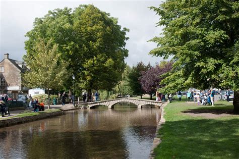 Much of the village centre is a designated conservation area. Things to do in Bourton-on-the-Water