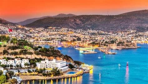 Oteli hemen incele, odanı seç ve kolayca rezervasyon yap! Bodrum'da korkutan otel yangını! | Turizm Ajansı | Turizm ...