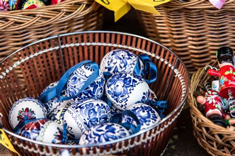 4 Top Hungarian Easter Traditions