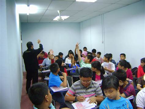 Pusat Tuisyen Cemerlang Utk Dilepaskan Bandar Sri Permaisuri Cheras