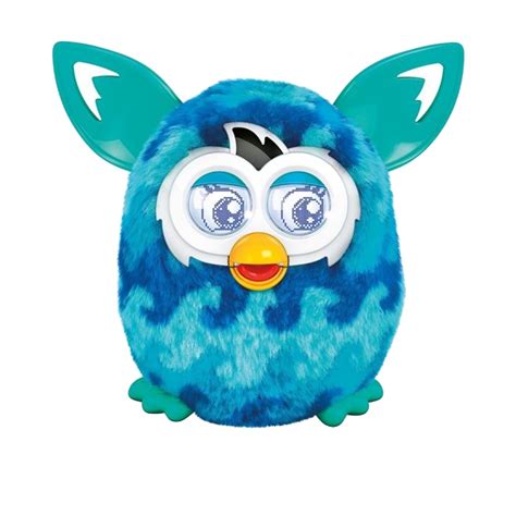 Furby Boom Mazniac Wiki Fandom