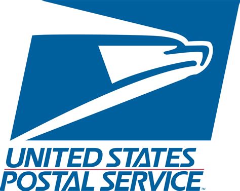 Usps Logo Free Image Download