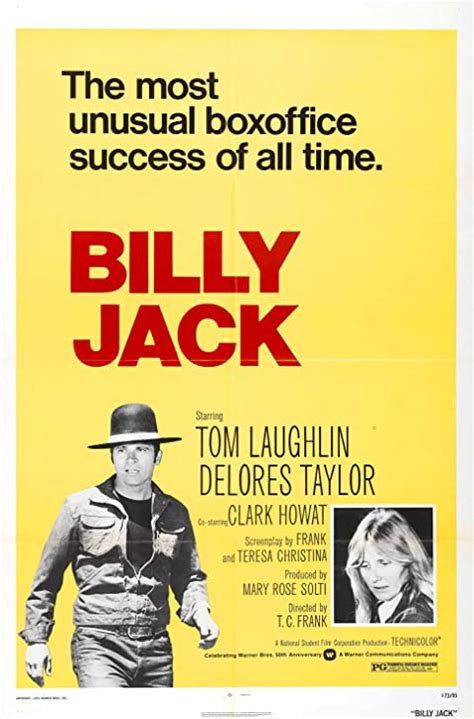 Billy Jack 1971