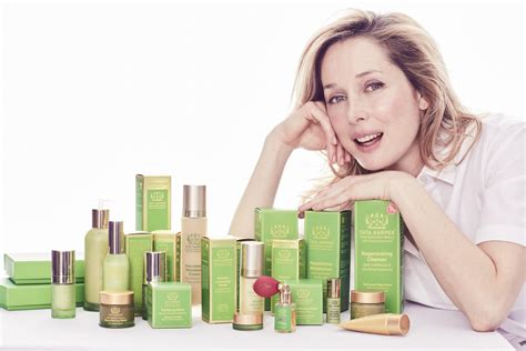 The Green Beauty Queen Shares Her Best Natural Secrets Seven Questions