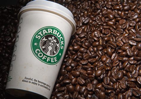 3 Different Types Of Coffee You Can Order At Starbucks Thecommonscafe