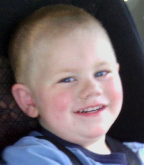 Family remembers 2-year-old 'once-in-a-lifetime child,' killed by