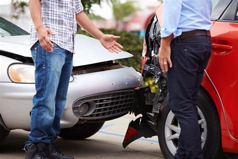 How Is Car Accident Fault Determined In Atlanta Georgia Dressie Law