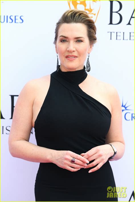 kate winslet bafta 2023