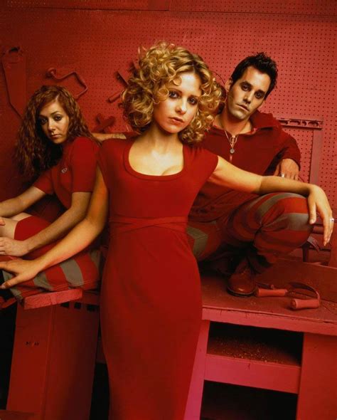 xander buffy and willow buffy the vampire slayer photo 1172576 fanpop