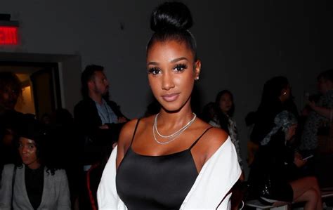 Who Is Bernice Burgos Who Is She Dating Here Is A Sneak Peek Of Models Life
