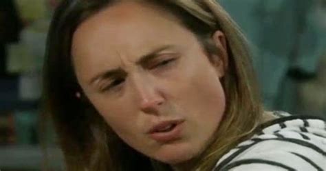 Neighbours Sonya Mitchell Slammed Over Lashing Out At Steph Daily Star