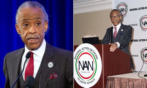 Al Sharptons Paid Himself More Than 1 Million From His “charity” · The Patriot Hill