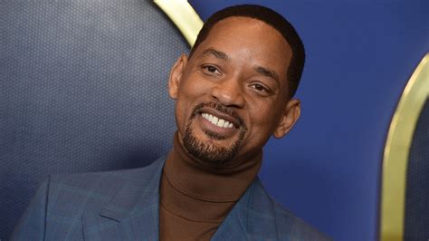 Will Smith Ohrfeige Video