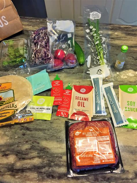 We did not find results for: Hello Fresh Review 2018 - Small Gestures Matter My Hello ...