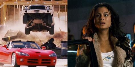 Fast Furious The Best Scenes From Tokyo Drift Ranked