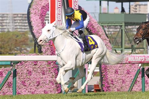 Последние твиты от ケイン・ヤリスギ「♂」 (@kein_yarisugi). ソダシ 白毛馬初のクラシック制覇／桜花賞 | Moment日刊ゲンダイ