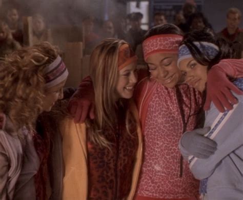 ‘the Cheetah Girls May Be The Greatest Movie Of All Time Hear Me Out