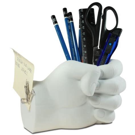Geekshive Tech Tools Desktop Madness Series Hand Pen
