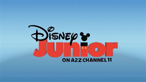 Disney Junior Where The Magic Begins Hd Youtube