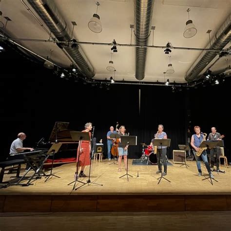 Musikschule Fürth eine Musikschule für Alle weil Können Spass macht