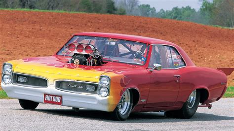 Blown Gto Drag Cars Hot Sex Picture