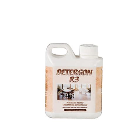 Detergon R3 Federchemicals