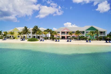 Sandyport Beach Resort Nassau Las Bahamas Opiniones Y Comparación