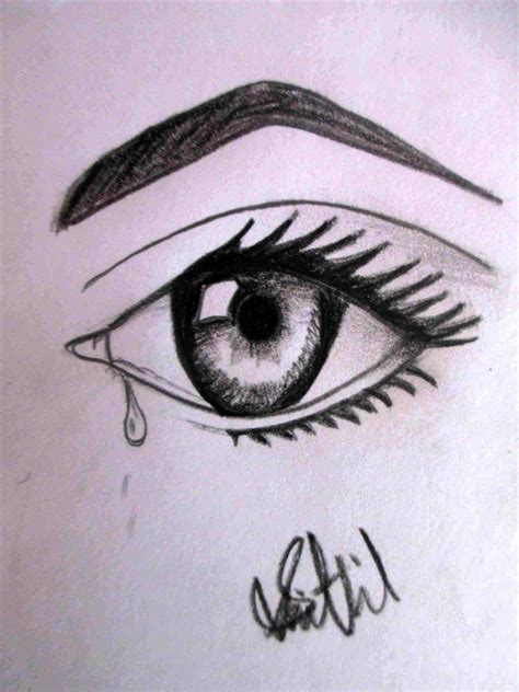 (step 6) start drawing eye lashes…they aren't all going in perfect directions, they sometimes overlap and go in a direction that isn't expected. Tumblr Drawing Easy Step By Step at GetDrawings | Free ...