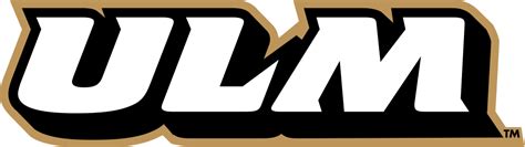 Html code allows to embed logo in your blog or website. File:ULM Warhawks wordmark.svg - Wikimedia Commons