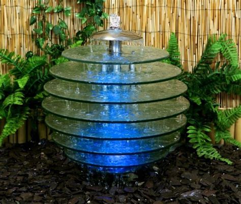54 Garden Water Features Awesome Outdoor Design Ideas