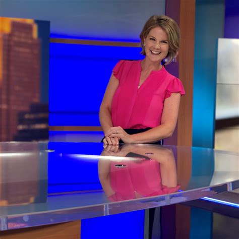 Jennifer Hoff - I CAN'T BELIEVE IT'S BEEN ONE YEAR. I...