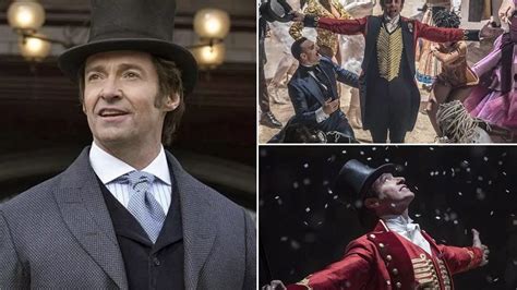 The Greatest Showman Sequel With Hugh Jackman Has Been Confirmed By Its