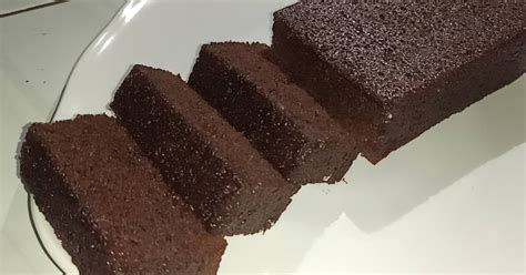 1.066 resep brownies kukus chocolatos ala rumahan yang mudah dan enak dari komunitas memasak terbesar dunia! Resep Resep Brownies Chocolatos oleh RESKY YULIANI - Cookpad