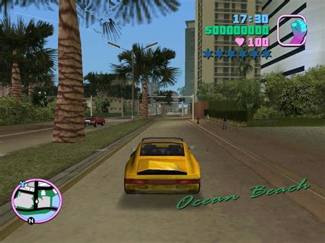 Grand Theft Auto Vice City Retro Games Database Dpsimulation