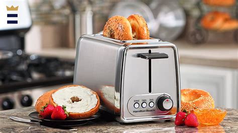 He has been married to ashley holt since december 1. The best Hamilton Beach toaster - Chicago Tribune