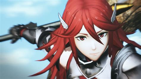 Fire Emblem Warriors Gives Us A Closer Look At The Lovely Cordelia And